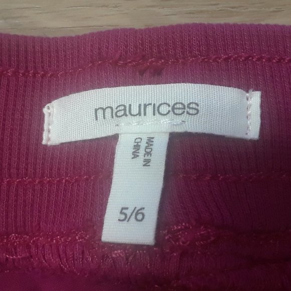 "Maurices" Pants - Picture 8 of 9
